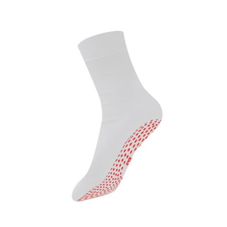 GWAABD Cooling Socks for Women Socks Self Heating Warm Tourmaline Socks Pain Relief Unisex for Children
GWAABD Cooling Socks for Women Socks Self Heating Warm Tourmaline Socks Pain Relief Unisex for Children