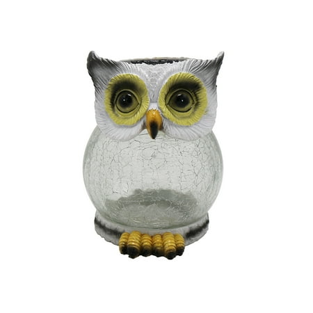 Christmas decorations Clearance Home Decor Solar Power LED Owl Lawn Light Outdoor Waterproof Garden Landscape Lamp
Christmas decorations Clearance Home Decor Solar Power LED Owl Lawn Light Outdoor Waterproof Garden Landscape Lamp