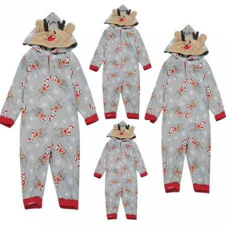 Christmas Pajamas For Family Onesies Cozy Zipper Jumpsuits Elk Antler Hooded Loungewear Family Christmas Pjs Matching Sets
Christmas Pajamas For Family Onesies Cozy Zipper Jumpsuits Elk Antler Hooded Loungewear Family Christmas Pjs Matching Sets
