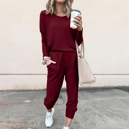 WANYNG pajamas for women Home Two Piece Long Sleeve Blouse Long Pants Pajamas Casual Sets womens fall fashion 2022 3XL
WANYNG pajamas for women Home Two Piece Long Sleeve Blouse Long Pants Pajamas Casual Sets womens fall fashion 2022 3XL