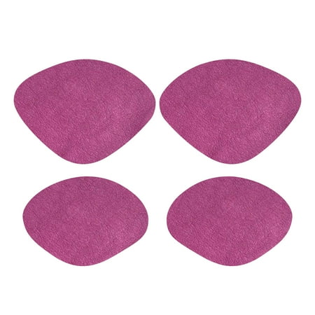 Heel Hole Repair Sticker 2 Pairs Self Adhesive Shoe Hole Patch Sticker Shoe Hole Repair Patch Sticker For Sneakers Leather Shoes High Heels 2022 New Home Ornament
Heel Hole Repair Sticker 2 Pairs Self Adhesive Shoe Hole Patch Sticker Shoe Hole Repair Patch Sticker For Sneakers Leather Shoes High Heels 2022 New Home Ornament