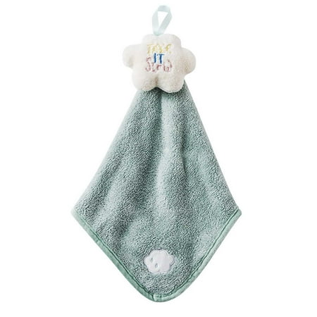 Fjofpr Baby Kids Nursery Hand Towel Cartoon Animal Kitchen Bath Hanging Wipe Soft Towel Winter Decorations for Home
Fjofpr Baby Kids Nursery Hand Towel Cartoon Animal Kitchen Bath Hanging Wipe Soft Towel Winter Decorations for Home