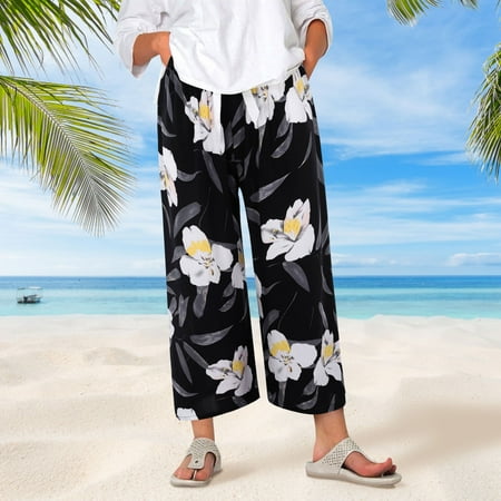 Women s Pajama Pants Comfy Printed Wide Leg Lounge Pants Bow Elastic Waist Long Pj Bottoms
Women s Pajama Pants Comfy Printed Wide Leg Lounge Pants Bow Elastic Waist Long Pj Bottoms
