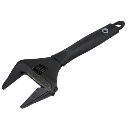 Monument - 3144C Wide Jaw Adjustable Wrench 300mm (12in)