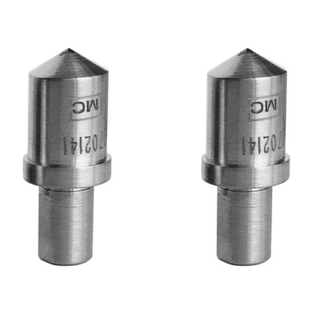 2X Diamond for Hardness Test Tester RC-3 Hardness Test Tester Hardness Testing Tool
2X Diamond for Hardness Test Tester RC-3 Hardness Test Tester Hardness Testing Tool