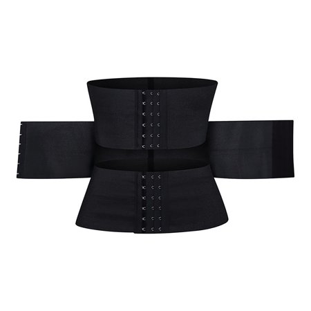 Abdominal Waist Belt Abdominal Training Enhanced Version Double Breasted Girdle Sports Corset Postpartum Body Sculpting Belt
Abdominal Waist Belt Abdominal Training Enhanced Version Double Breasted Girdle Sports Corset Postpartum Body Sculpting Belt