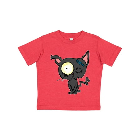 Inktastic Goth Animals Pets Black Cat Gift Toddler Boy or Toddler Girl T-Shirt
Inktastic Goth Animals Pets Black Cat Gift Toddler Boy or Toddler Girl T-Shirt