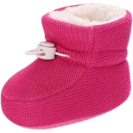 QWZNDZGR Baby Boy Girl House Slippers Fluffy Sock Booties Cotton Lining Snow Shoes with Animal Printed Snow Shoes with Cute Bow
QWZNDZGR Baby Boy Girl House Slippers Fluffy Sock Booties Cotton Lining Snow Shoes with Animal Printed Snow Shoes with Cute Bow