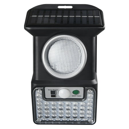 BKFYDLS Kitchen Decor in Home Solar Outdoor Warnings Lights Motion Sensor Solar Powered Lights IP65 Waterproof 4 Modes With Remote Control Wall Security Lights For Fence Yard Garden on Clearance
BKFYDLS Kitchen Decor in Home Solar Outdoor Warnings Lights Motion Sensor Solar Powered Lights IP65 Waterproof 4 Modes With Remote Control Wall Security Lights For Fence Yard Garden on Clearance