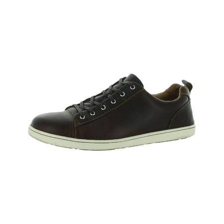 Born Mens Allegheny Leather Casual and Fashion Sneakers Brown 11.5 Medium (B M)
Born Mens Allegheny Leather Casual and Fashion Sneakers Brown 11.5 Medium (B M)