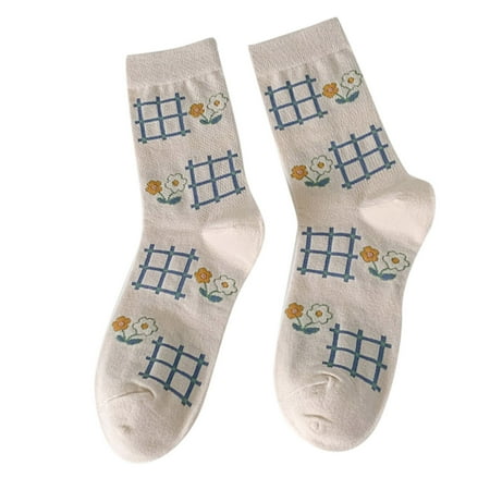 fvwitlyh High Waist Fishnet Pantyhose Women Printing Lace Socks Autumn And Winter Cute Bubble Mouth No Run Thigh High Stockings
fvwitlyh High Waist Fishnet Pantyhose Women Printing Lace Socks Autumn And Winter Cute Bubble Mouth No Run Thigh High Stockings
