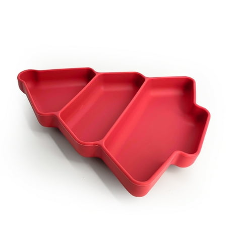 Kids Silicone Dinner Plates with Suction High and Low Temperature Resistance Fun Way to Enjoy Food Without the Mess Red
Kids Silicone Dinner Plates with Suction High and Low Temperature Resistance Fun Way to Enjoy Food Without the Mess Red