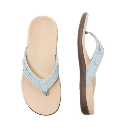FAFWYP Fashion Summer Women s Casual Clip Toe Shoes Breathable Sandals Quick-Dry Flip-Flop Slides Beach Flip-flops Comfort T-Strap Thong Sandals
FAFWYP Fashion Summer Women s Casual Clip Toe Shoes Breathable Sandals Quick-Dry Flip-Flop Slides Beach Flip-flops Comfort T-Strap Thong Sandals