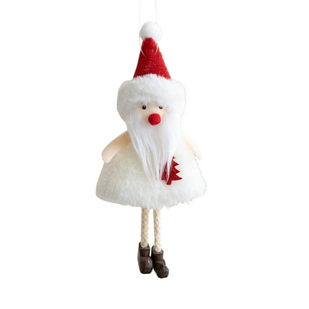 1PC Decoration Desktop Standing Doll Creative Decoration Doll Desktop Pendant Unlit Garland 9 Ft
1PC Decoration Desktop Standing Doll Creative Decoration Doll Desktop Pendant Unlit Garland 9 Ft