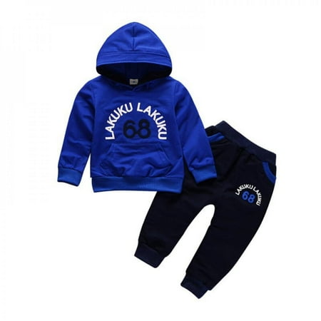 Clearance Sale Infant Baby Boy Girl Letter Printing Hooded Sweatshirt tops Pants Outfit Casual Clothes Set spring and autumn for 1-6Y baby
Clearance Sale Infant Baby Boy Girl Letter Printing Hooded Sweatshirt tops Pants Outfit Casual Clothes Set spring and autumn for 1-6Y baby