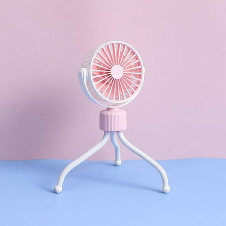 Portable Stroller Fan Clip On for Baby Mini Personal Handheld USB Rechargeable Fan for Stroller Bedroom Car Seat Crib bike Tent Beach Treadmill Accessories Battery Powered Desk Fan
Portable Stroller Fan Clip On for Baby Mini Personal Handheld USB Rechargeable Fan for Stroller Bedroom Car Seat Crib bike Tent Beach Treadmill Accessories Battery Powered Desk Fan
