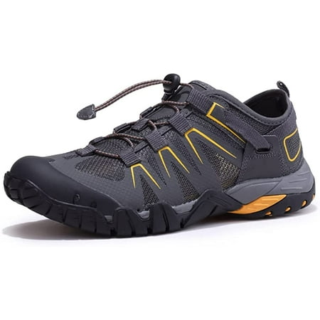Men s Mesh Beach Shoes Travel Walking Swimming Non-Slip Quick-Drying Hiking Shoes Water Shoes
Men s Mesh Beach Shoes Travel Walking Swimming Non-Slip Quick-Drying Hiking Shoes Water Shoes