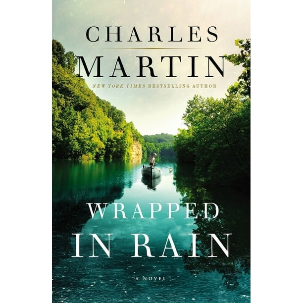 Wrapped in Rain (Paperback)