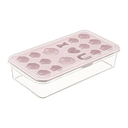 Haykey Silicone Ice Cream Ice Lolly Molds Ice With Sticks Tray Ice Froze