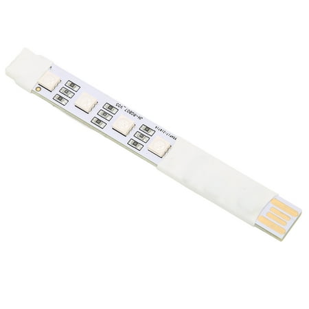 LED Light Strips 4pin Interface Remote Control Strip Lighting Reliable Durable For Office For Home For Room White
LED Light Strips 4pin Interface Remote Control Strip Lighting Reliable Durable For Office For Home For Room White