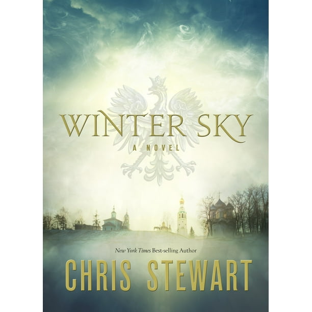 Winter Sky