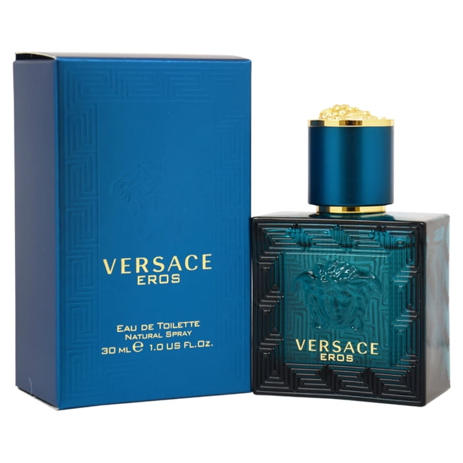 versace perfume 50ml price