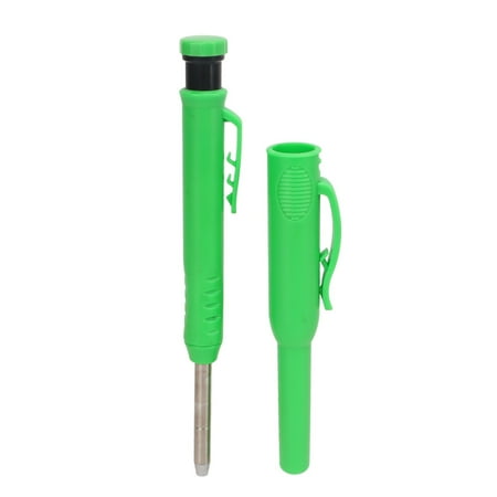 Woodworking Pencil Wide Application Portable Carpenter Pencil Kit Built In Sharpener For Designer
Woodworking Pencil Wide Application Portable Carpenter Pencil Kit Built In Sharpener For Designer