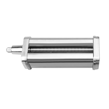Tssuoun Spaghetti Maker Household Vertical Mixer Hand Press Cake Noodle Roller Manual DIY Multi-functional Rustproof Kitchen Tools Thin noodles
Tssuoun Spaghetti Maker Household Vertical Mixer Hand Press Cake Noodle Roller Manual DIY Multi-functional Rustproof Kitchen Tools Thin noodles