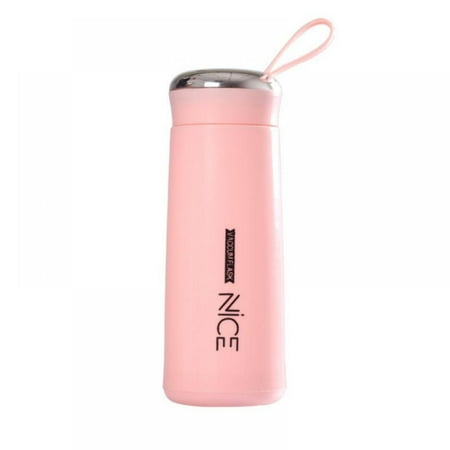 Tumbler Cups with Lids 13.5oz Reusable Tumblers for Cold Drink Travel Tumbler Water Cup Insulation Seal Portable Cup for Adults and Kids
Tumbler Cups with Lids 13.5oz Reusable Tumblers for Cold Drink Travel Tumbler Water Cup Insulation Seal Portable Cup for Adults and Kids