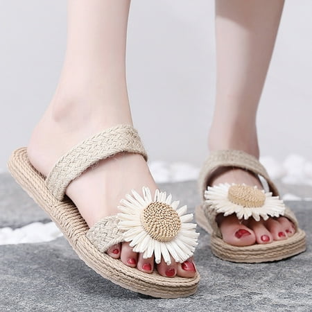 KaLI_store Indoor Slippers For Women Women s Flip Flops with Arch Support Summer Casual Comfortable Wedge Sandals B Side 6.5
KaLI_store Indoor Slippers For Women Women s Flip Flops with Arch Support Summer Casual Comfortable Wedge Sandals B Side 6.5