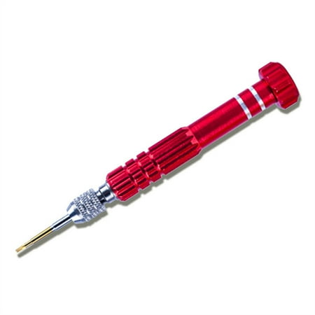 RuiKe 5pcs Steel Mobile Phone Disassembly Tool Clock Watch Screwdriver Heads Set
RuiKe 5pcs Steel Mobile Phone Disassembly Tool Clock Watch Screwdriver Heads Set