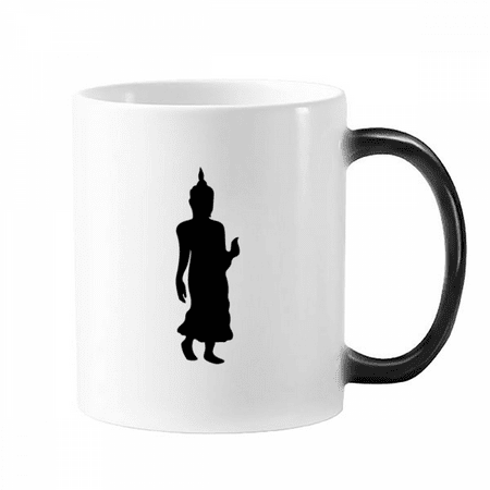 Walking Missionary Faith Mellow Mug Changing Color Cup Morphing Heat Sensitive 12oz
Walking Missionary Faith Mellow Mug Changing Color Cup Morphing Heat Sensitive 12oz