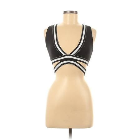 Pre-Owned Solid & Striped Women s Size M Sports Bra