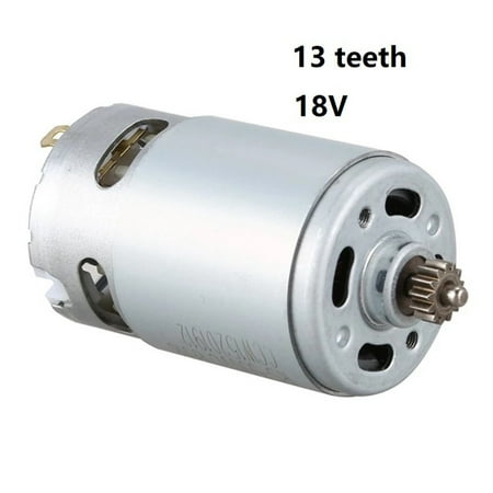 RS550 High Torque Reduction Electric Motor Micro Speed Reduction Geared Motor For Various Cordless Electric Hand Drill
RS550 High Torque Reduction Electric Motor Micro Speed Reduction Geared Motor For Various Cordless Electric Hand Drill