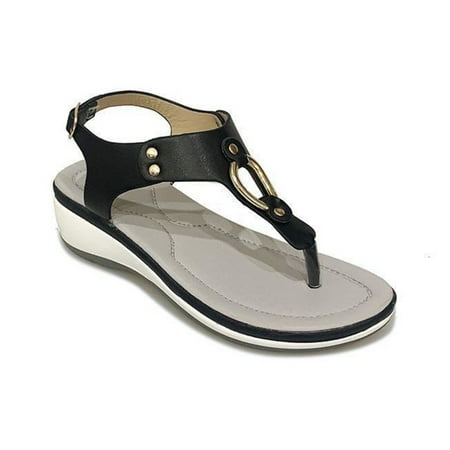 Outerwear Thong Toe Beach Sandals with Tie Rhinestone Decoration for Valentine s Day Christmas Gift 40 Black
Outerwear Thong Toe Beach Sandals with Tie Rhinestone Decoration for Valentine s Day Christmas Gift 40 Black