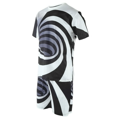 EBTOOLS Printed T‑Shirt Men T Shirt Pants Comfortable Fabrics For Surfing For Swimming
EBTOOLS Printed T‑Shirt Men T Shirt Pants Comfortable Fabrics For Surfing For Swimming