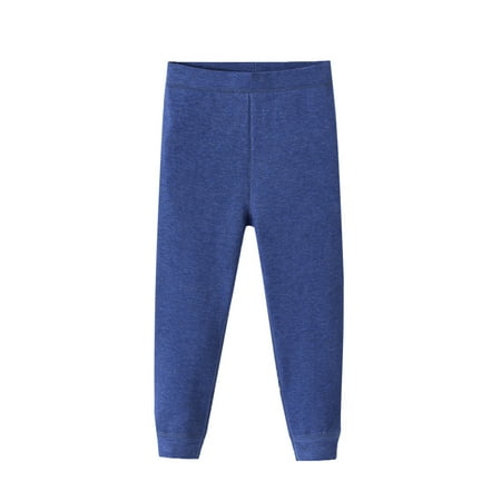 MIASHUI Girls Leggings Winter Thick Warm Lined Tights Kids Full Length Pants Dark Blue 18-24 Months
MIASHUI Girls Leggings Winter Thick Warm Lined Tights Kids Full Length Pants Dark Blue 18-24 Months