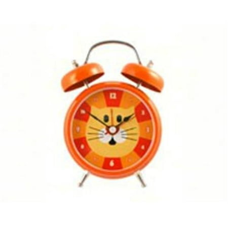 Streamline STREAMBTZ753 Cat Animal Sound Alarm Clock
