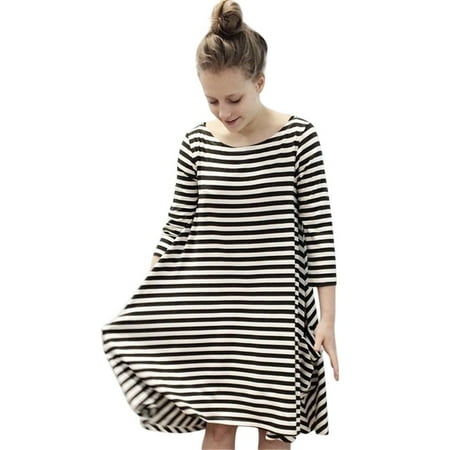 FANTADOOL Family Matching Outfits Baby And Mom Dress Nighty Striped Dresses Girl Dress Kids Pajamas Stripe Mother And Child Dress Girls Clothing
FANTADOOL Family Matching Outfits Baby And Mom Dress Nighty Striped Dresses Girl Dress Kids Pajamas Stripe Mother And Child Dress Girls Clothing