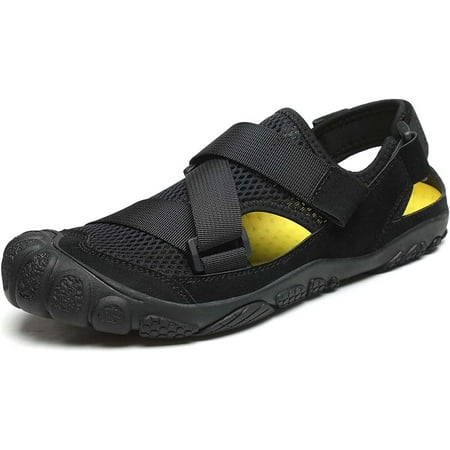Wading Shoes for Men Fashion Non-Slip Beach Sports Sandals Comfortable Outdoor Sports Hiking Camp Shoes Summer Lightweight Water Shoes
Wading Shoes for Men Fashion Non-Slip Beach Sports Sandals Comfortable Outdoor Sports Hiking Camp Shoes Summer Lightweight Water Shoes
