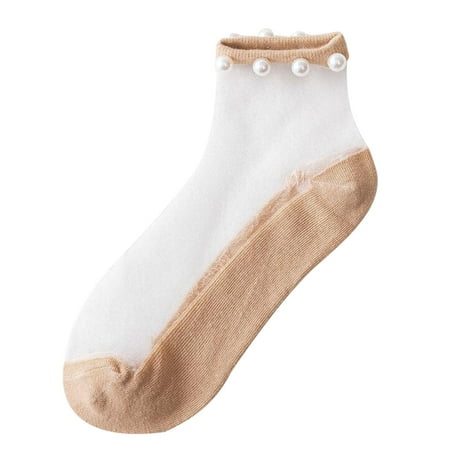 Jophufed Christmas Stockings Christmas Clearance deals Fashion Women Mesh Ladies Solid Patchwork Thin Socks Women’s Stockings on Clearance
Jophufed Christmas Stockings Christmas Clearance deals Fashion Women Mesh Ladies Solid Patchwork Thin Socks Women’s Stockings on Clearance