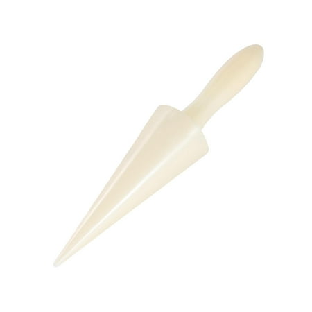 Practical Ice Cream Cone Handmade Roller Smooth Ice Cream Cone Maker Pizzelle Roller Dessert
Practical Ice Cream Cone Handmade Roller Smooth Ice Cream Cone Maker Pizzelle Roller Dessert