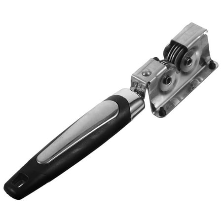 PATKAW Portable Multi-functional Scissors Sharpener Tool Stainless Steel Sharpener Black
PATKAW Portable Multi-functional Scissors Sharpener Tool Stainless Steel Sharpener Black