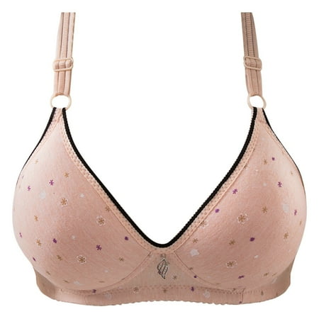 Wozhidaoke Bras For Women Push Up Bra For Women Bras None Underwire Brassiere Push Up Bra Bras For Women No Underwire
Wozhidaoke Bras For Women Push Up Bra For Women Bras None Underwire Brassiere Push Up Bra Bras For Women No Underwire