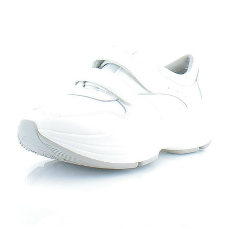 Rockport Prowalker W D Strap Women s Athletic White Leather Eco Size 5 M
Rockport Prowalker W D Strap Women s Athletic White Leather Eco Size 5 M