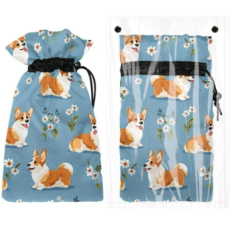Josid Floral Pattern Reusable Outdoor Faucet Insulation Covers Waterproof and Freeze-Resistant Spigot Protector Bags 2 Pack 11 x 6.9
Josid Floral Pattern Reusable Outdoor Faucet Insulation Covers Waterproof and Freeze-Resistant Spigot Protector Bags 2 Pack 11 x 6.9