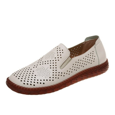 Casual Shoes For Men Fashion Womens Breathable Lace Up Shoes Flats Casual Shoes Women S Business Casual Shoes Pu Beige 39
Casual Shoes For Men Fashion Womens Breathable Lace Up Shoes Flats Casual Shoes Women S Business Casual Shoes Pu Beige 39