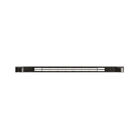 WR74X10203 GE Refrigerator Cover Assembly Lower