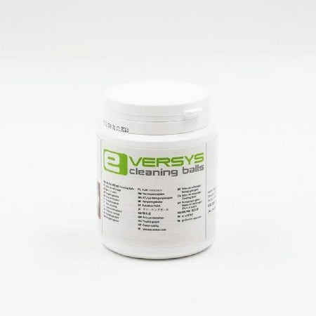 Eversys - C101448jar - Cleaning Balls
Eversys - C101448jar - Cleaning Balls