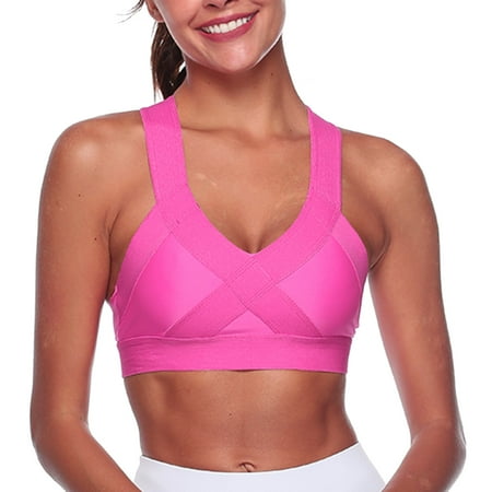 Women Fitness Beautiful Hot Yoga Bra Back Pocket Sports Bra Female Camis Daily Outwear Vest Camisoles Streetwear
Women Fitness Beautiful Hot Yoga Bra Back Pocket Sports Bra Female Camis Daily Outwear Vest Camisoles Streetwear
